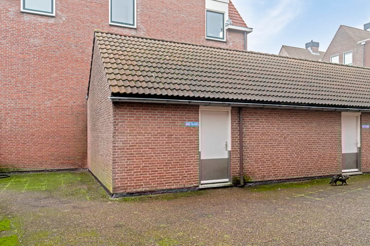 Foto 27 van Sint Janskerkhof 39