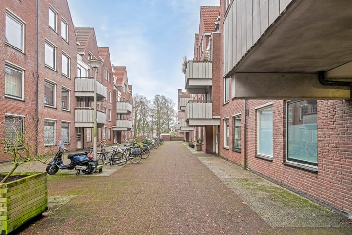 Foto 28 van Sint Janskerkhof 39