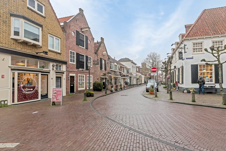 Foto 29 van Sint Janskerkhof 39