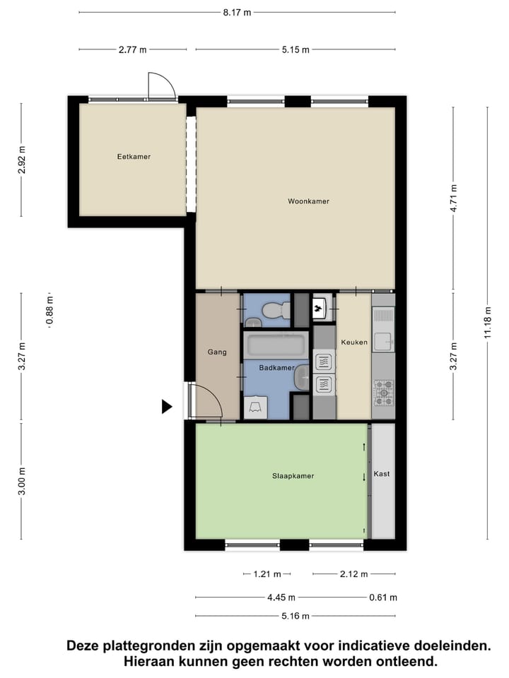 Foto 32 van Sint Janskerkhof 39