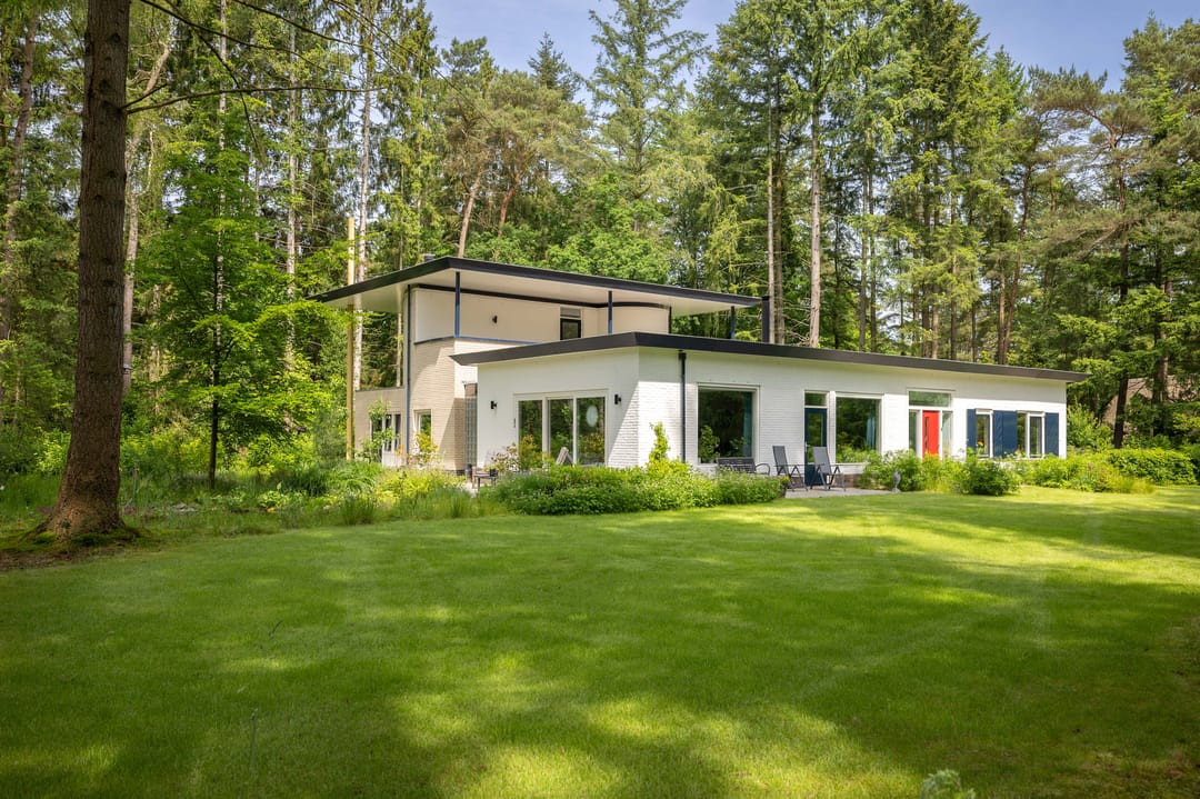 Foto 1 van Bosweg 20