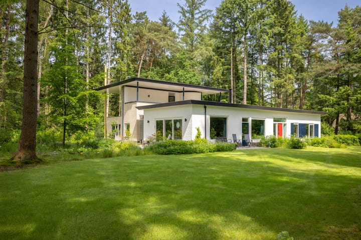 Foto 1 van Bosweg 20