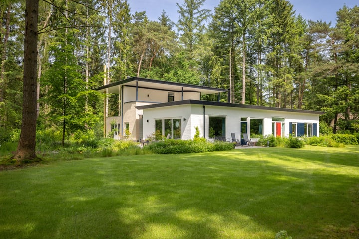 Bosweg 20