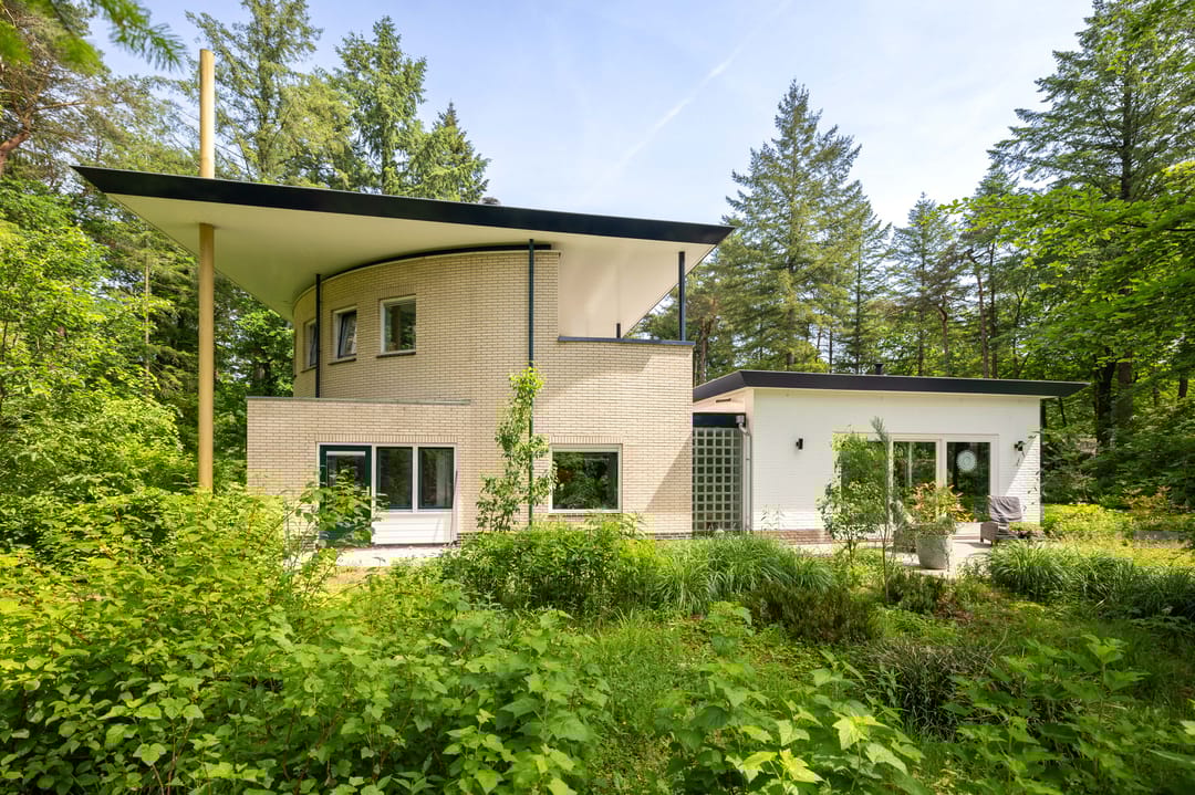 Foto 2 van Bosweg 20