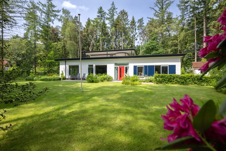 Foto 4 van Bosweg 20