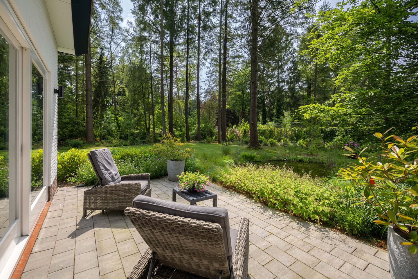 Foto 5 van Bosweg 20