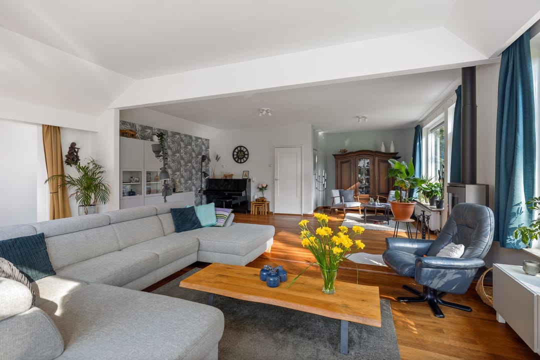 Foto 8 van Bosweg 20