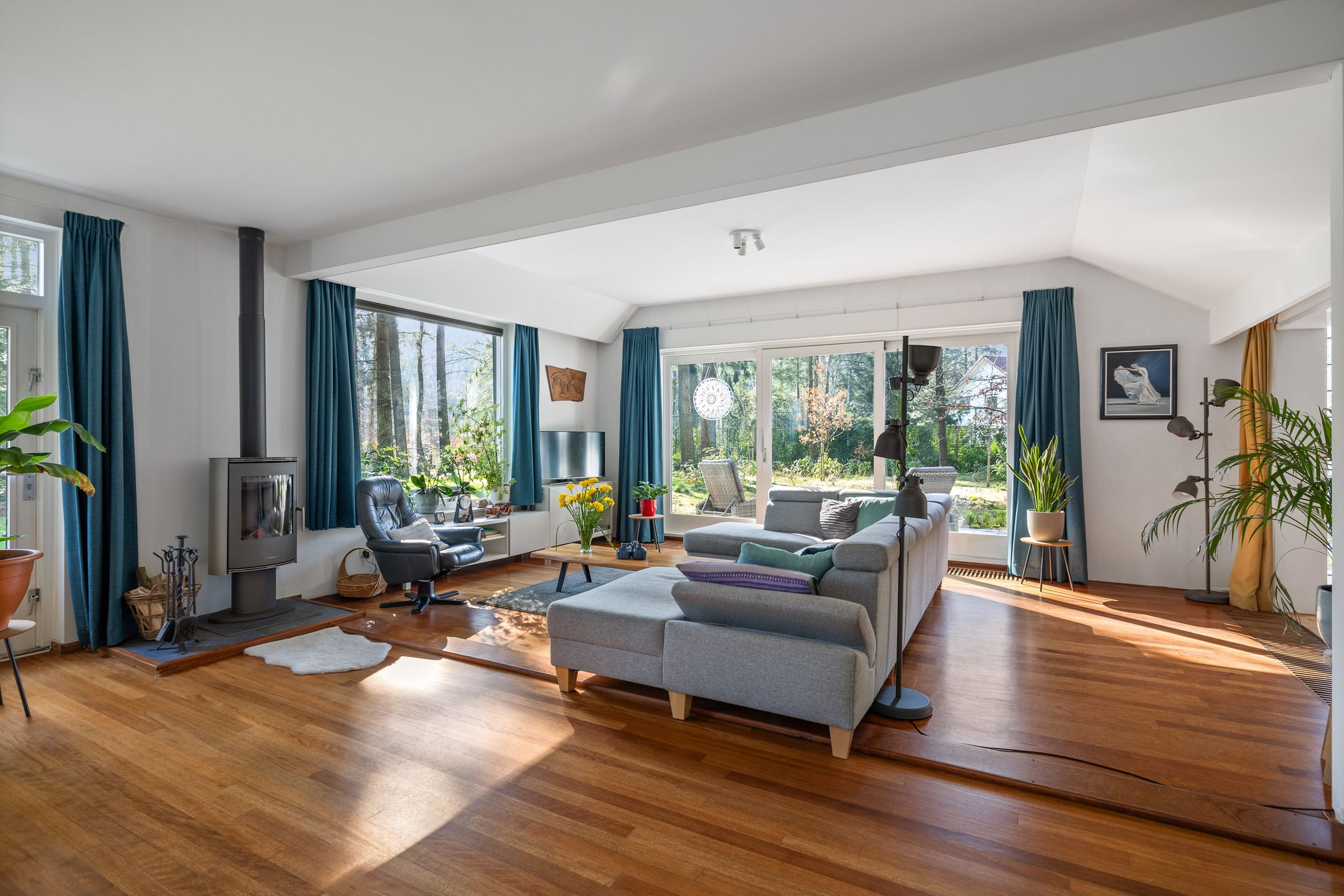 Foto 9 van Bosweg 20