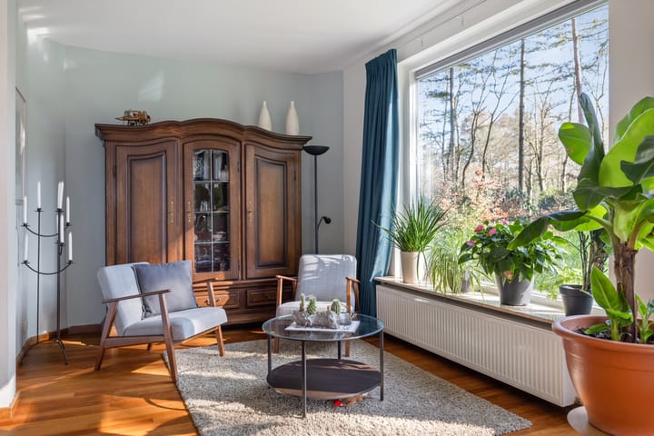 Foto 20 van Bosweg 20