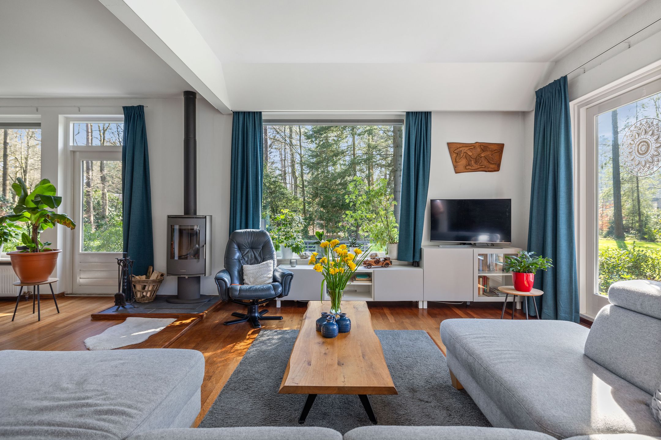 Foto 21 van Bosweg 20