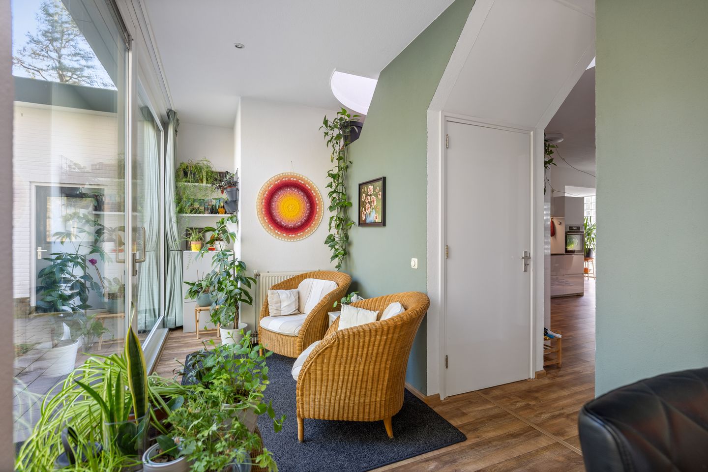 Foto 29 van Bosweg 20