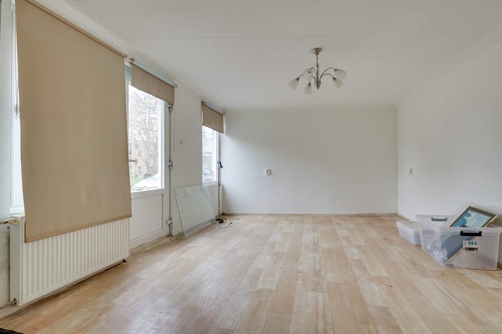 Foto 10 van Knopstraat 55