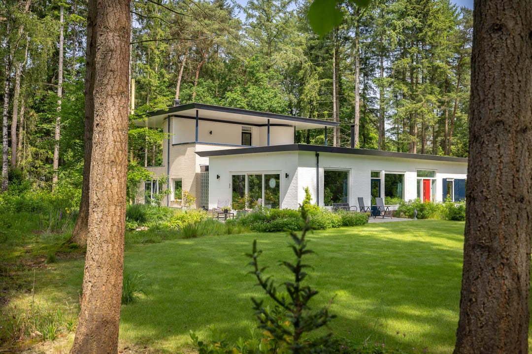 Foto 41 van Bosweg 20