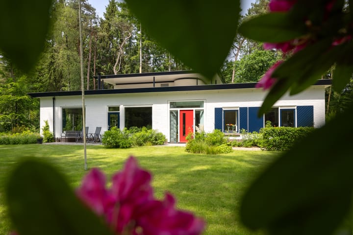 Foto 42 van Bosweg 20