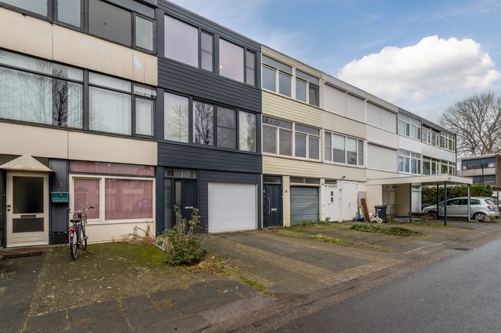 Foto 2 van Merwedelaan 40