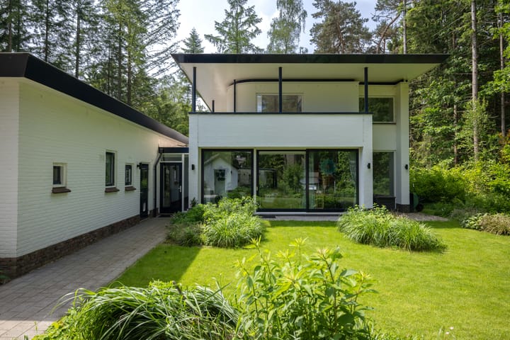 Foto 45 van Bosweg 20