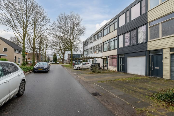 Foto 4 van Merwedelaan 40