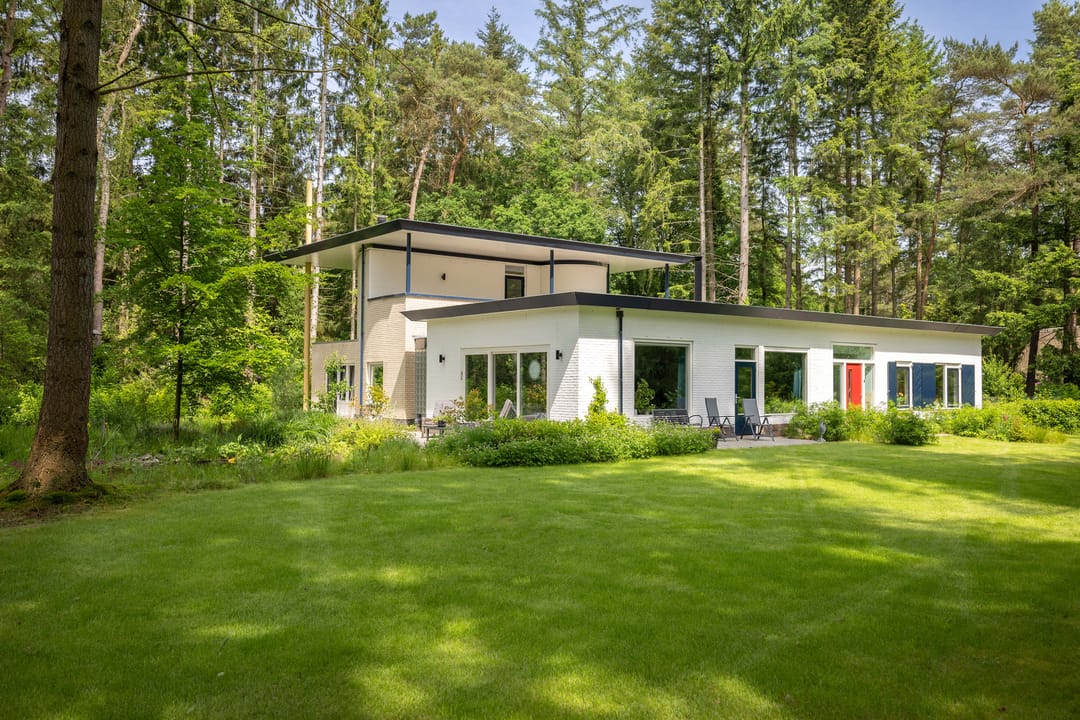 Foto 47 van Bosweg 20