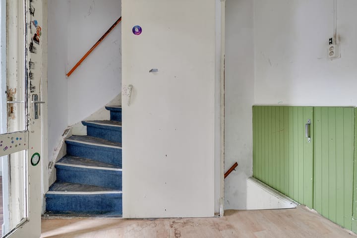 Foto 25 van Knopstraat 55