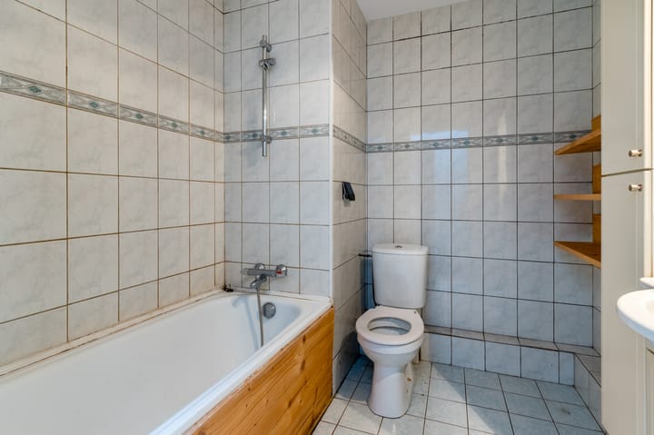 Photo 11 of Merwedelaan 40