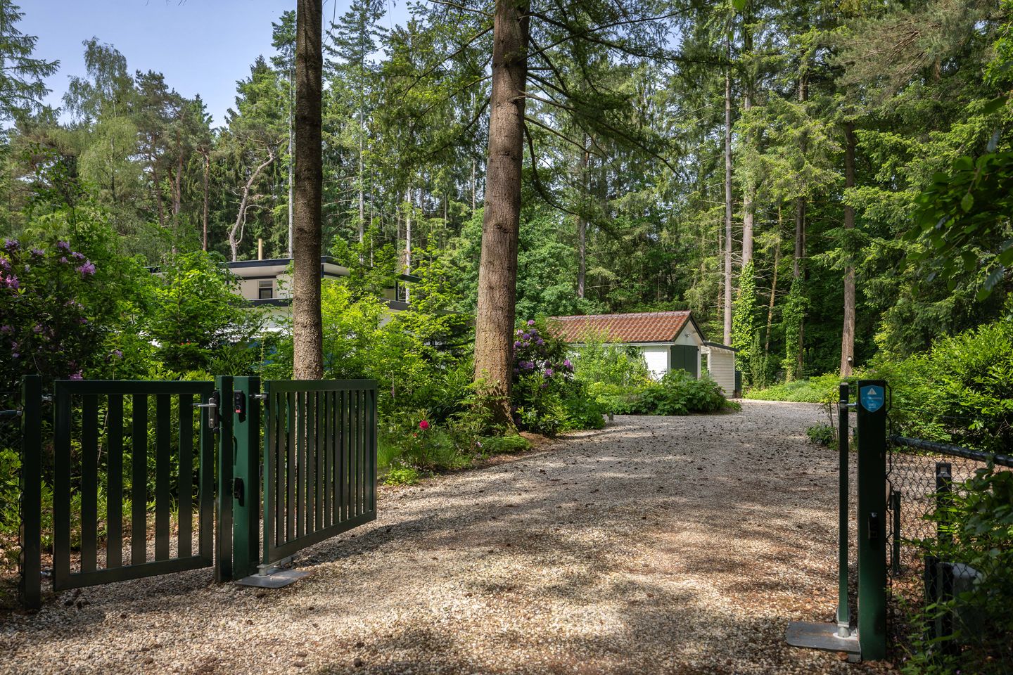 Foto 55 van Bosweg 20