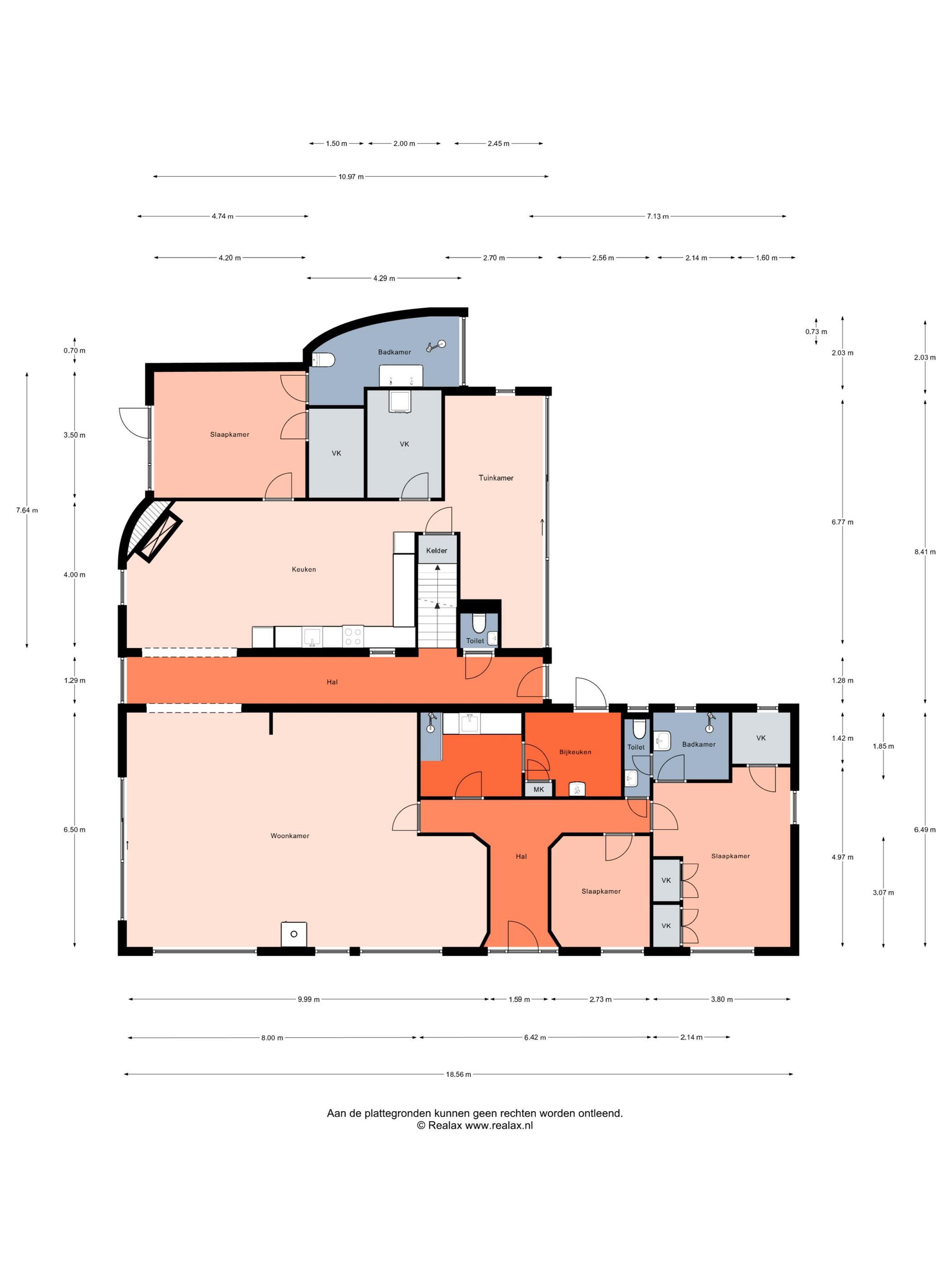 Foto 60 van Bosweg 20