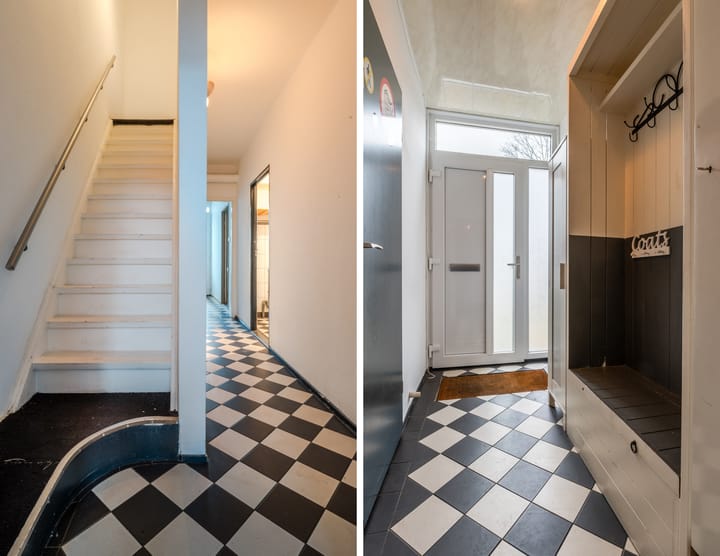 Photo 19 of Merwedelaan 40