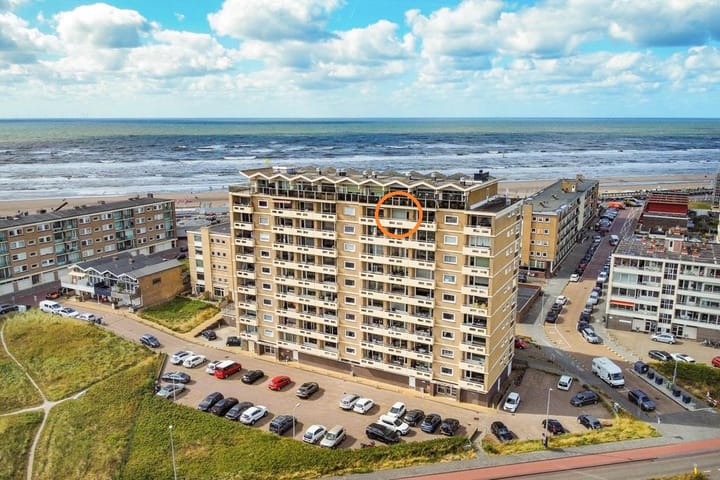 Foto 1 van Tjerk Hiddesstraat 147