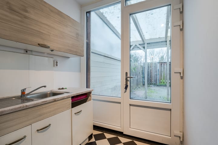 Photo 21 of Merwedelaan 40