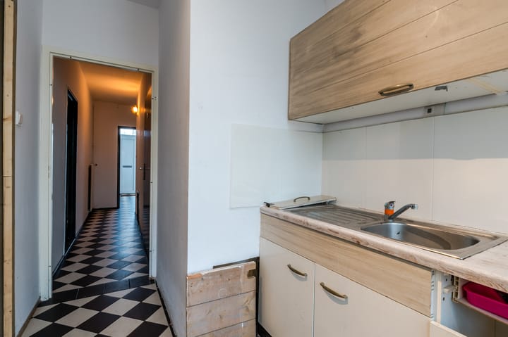 Photo 22 of Merwedelaan 40