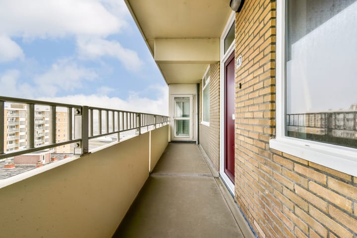 Foto 6 van Tjerk Hiddesstraat 147