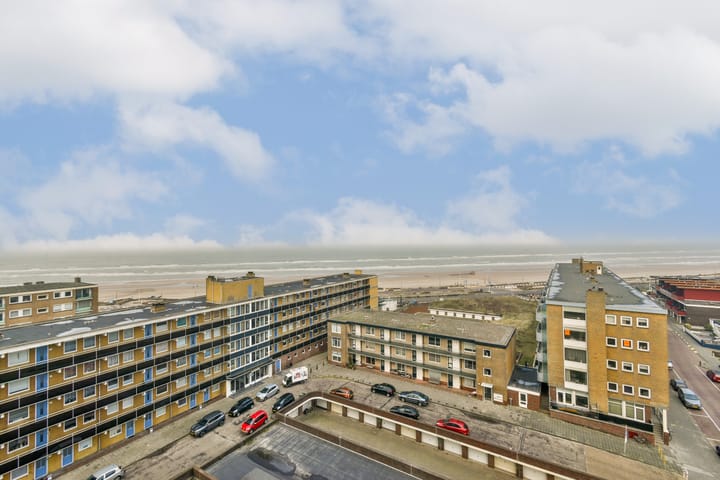 Foto 7 van Tjerk Hiddesstraat 147