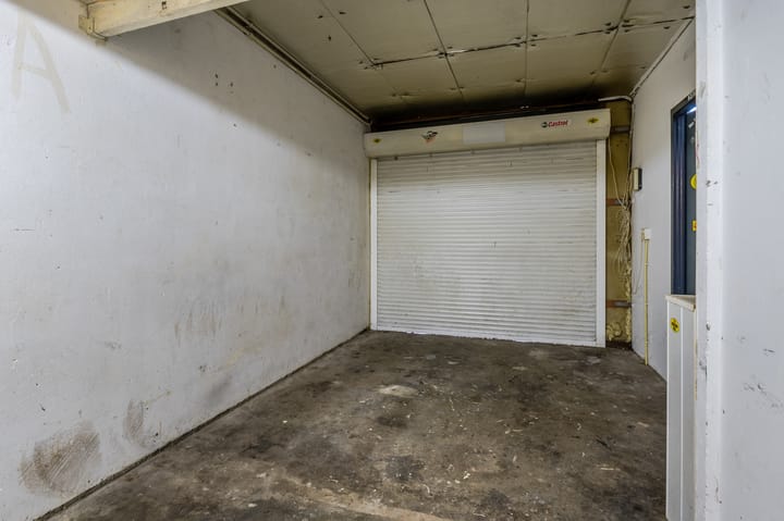 Photo 28 of Merwedelaan 40