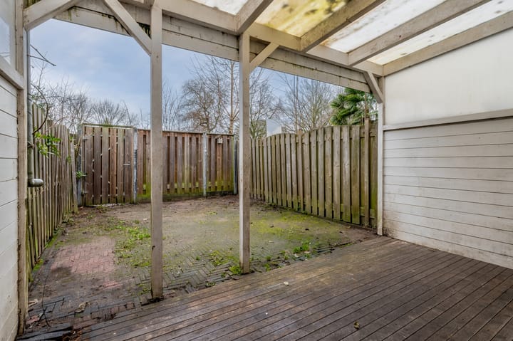 Photo 29 of Merwedelaan 40