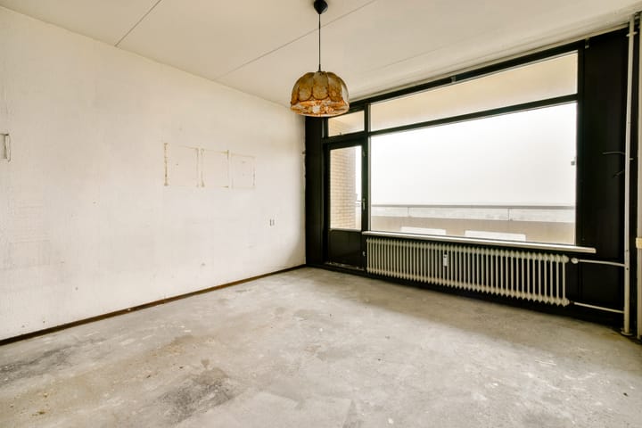 Foto 10 van Tjerk Hiddesstraat 147