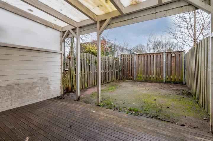 Photo 30 of Merwedelaan 40