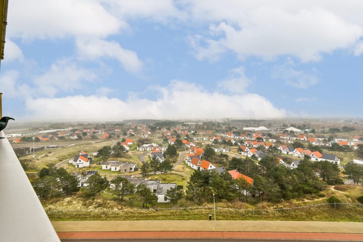 Foto 12 van Tjerk Hiddesstraat 147