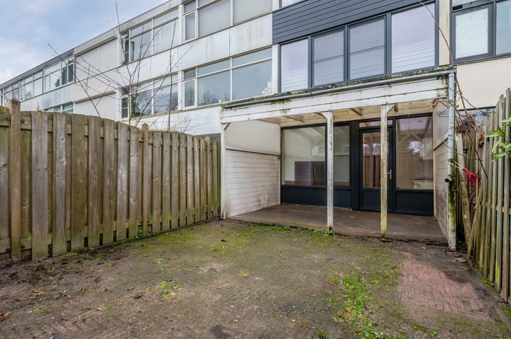 Photo 31 of Merwedelaan 40