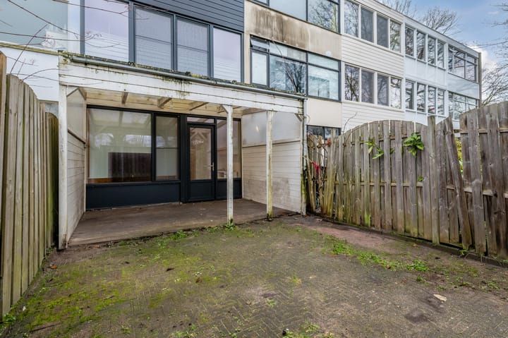 Photo 32 of Merwedelaan 40