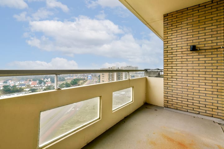 Foto 13 van Tjerk Hiddesstraat 147