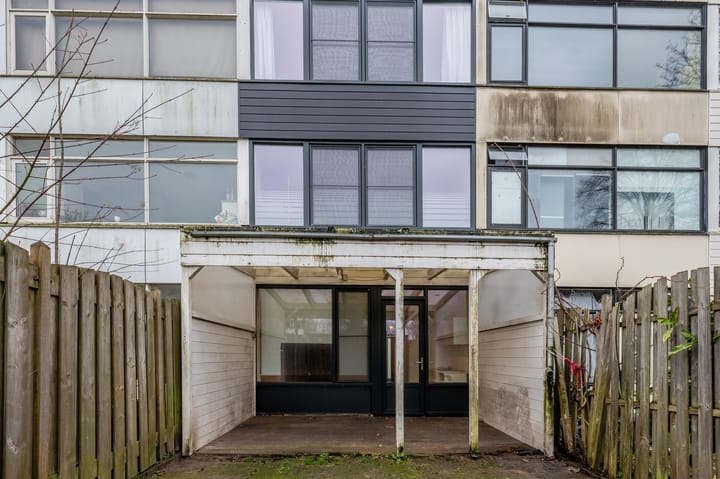 Photo 33 of Merwedelaan 40