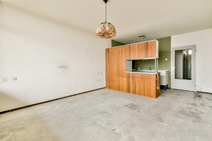 Foto 15 van Tjerk Hiddesstraat 147