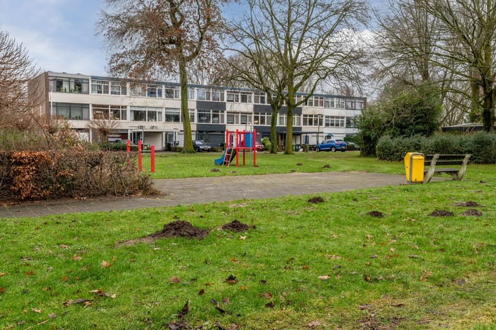 Photo 35 of Merwedelaan 40