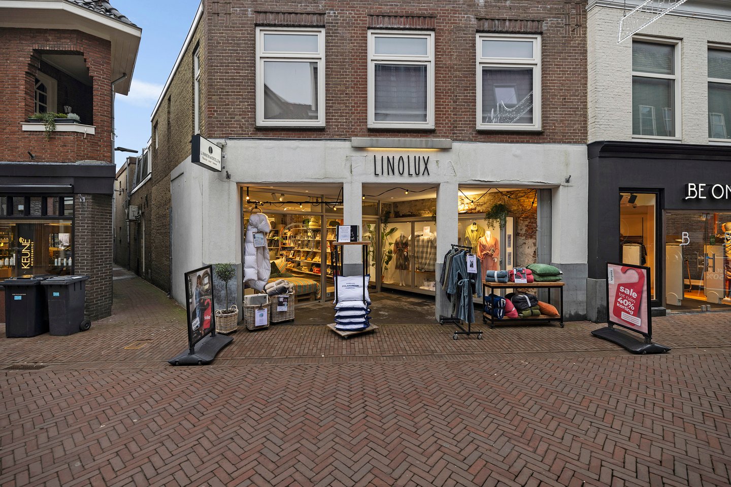 Bekijk foto 1 van Kruizebroederstraat 83