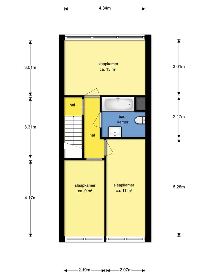 Photo 41 of Merwedelaan 40
