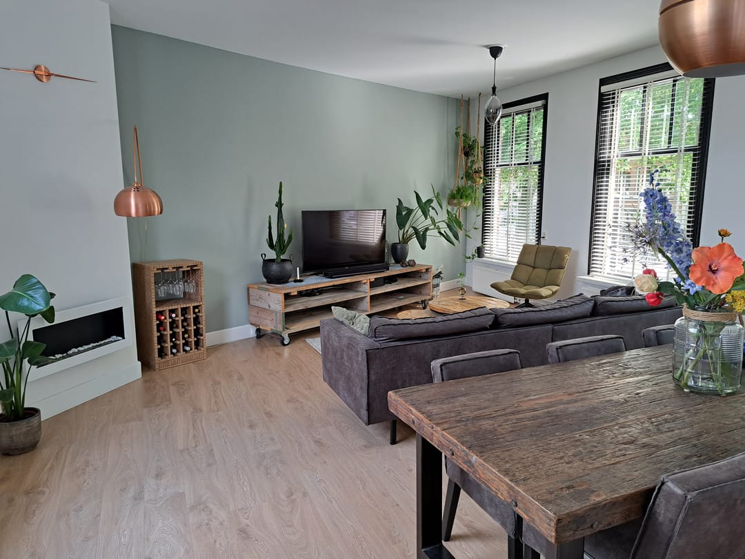 Photo 2 of Gedempte Turfhaven 27