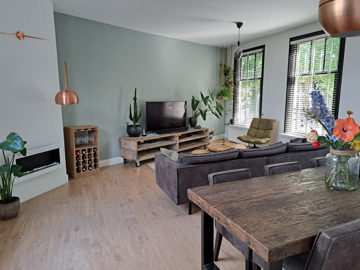 Photo 2 of Gedempte Turfhaven 27