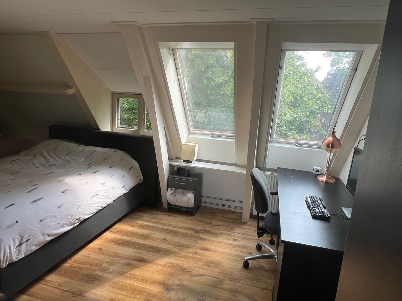 Photo 4 of Gedempte Turfhaven 27