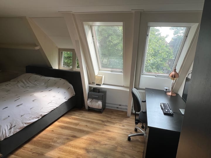 Photo 4 of Gedempte Turfhaven 27