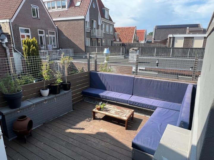 Photo 5 of Gedempte Turfhaven 27